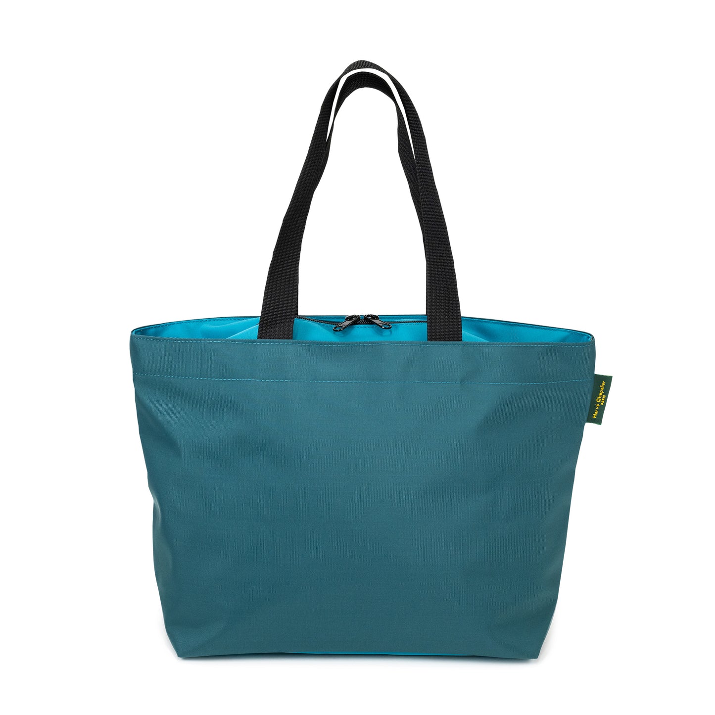 【予約商品】エルベシャプリエ Herve Chapelier 1024N (ナイロンスクエアショルダーA4サイズ(L))