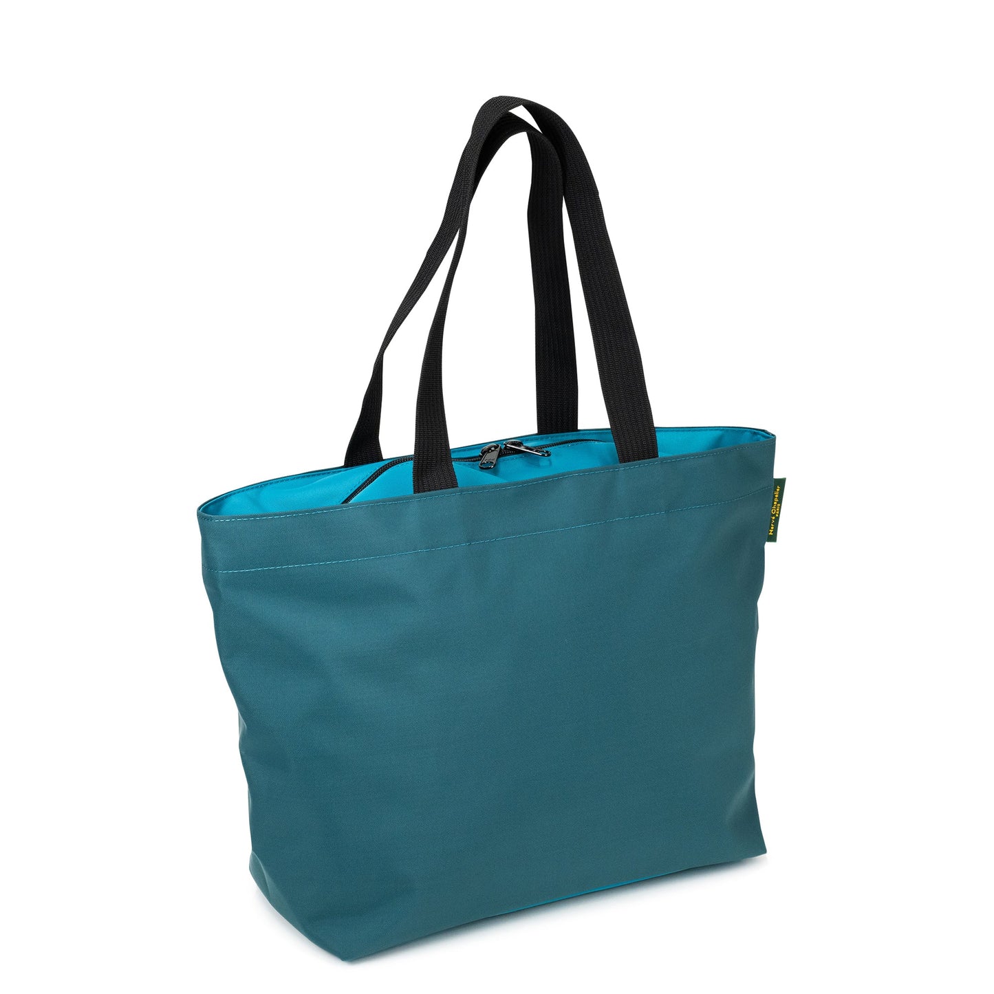 Elbe Chapri Herve Chapelier 1024N (Hombro A4 de hombro cuadrado de nylon (L))