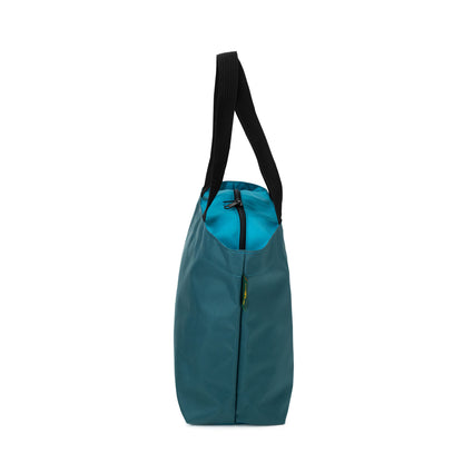【予約商品】エルベシャプリエ Herve Chapelier 1024N (ナイロンスクエアショルダーA4サイズ(L))