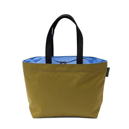 【予約商品】エルベシャプリエ Herve Chapelier 1024N (ナイロンスクエアショルダーA4サイズ(L))