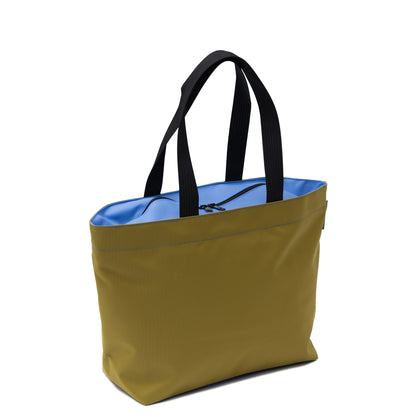 【予約商品】エルベシャプリエ Herve Chapelier 1024N (ナイロンスクエアショルダーA4サイズ(L))