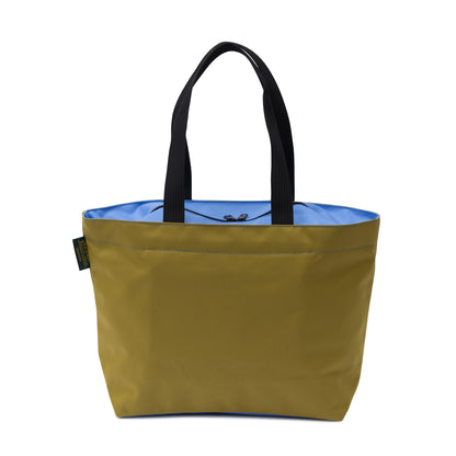 【予約商品】エルベシャプリエ Herve Chapelier 1024N (ナイロンスクエアショルダーA4サイズ(L))