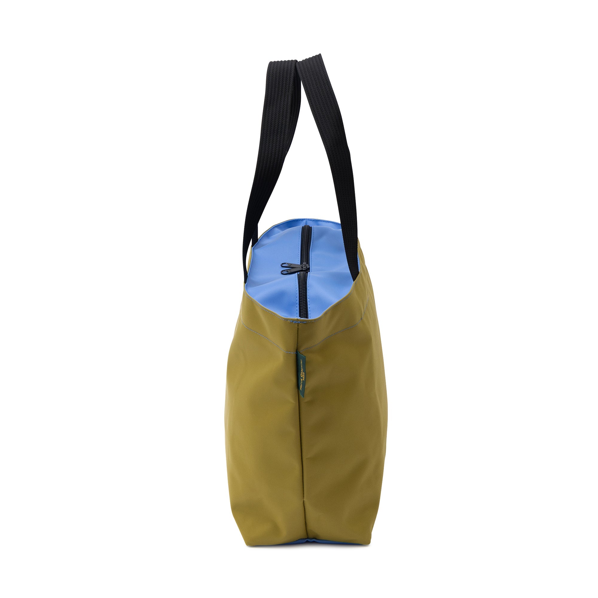 エルベシャプリエ Herve Chapelier 1024N (ナイロンスクエアショルダー