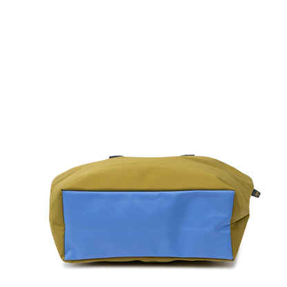 【予約商品】エルベシャプリエ Herve Chapelier 1024N (ナイロンスクエアショルダーA4サイズ(L))