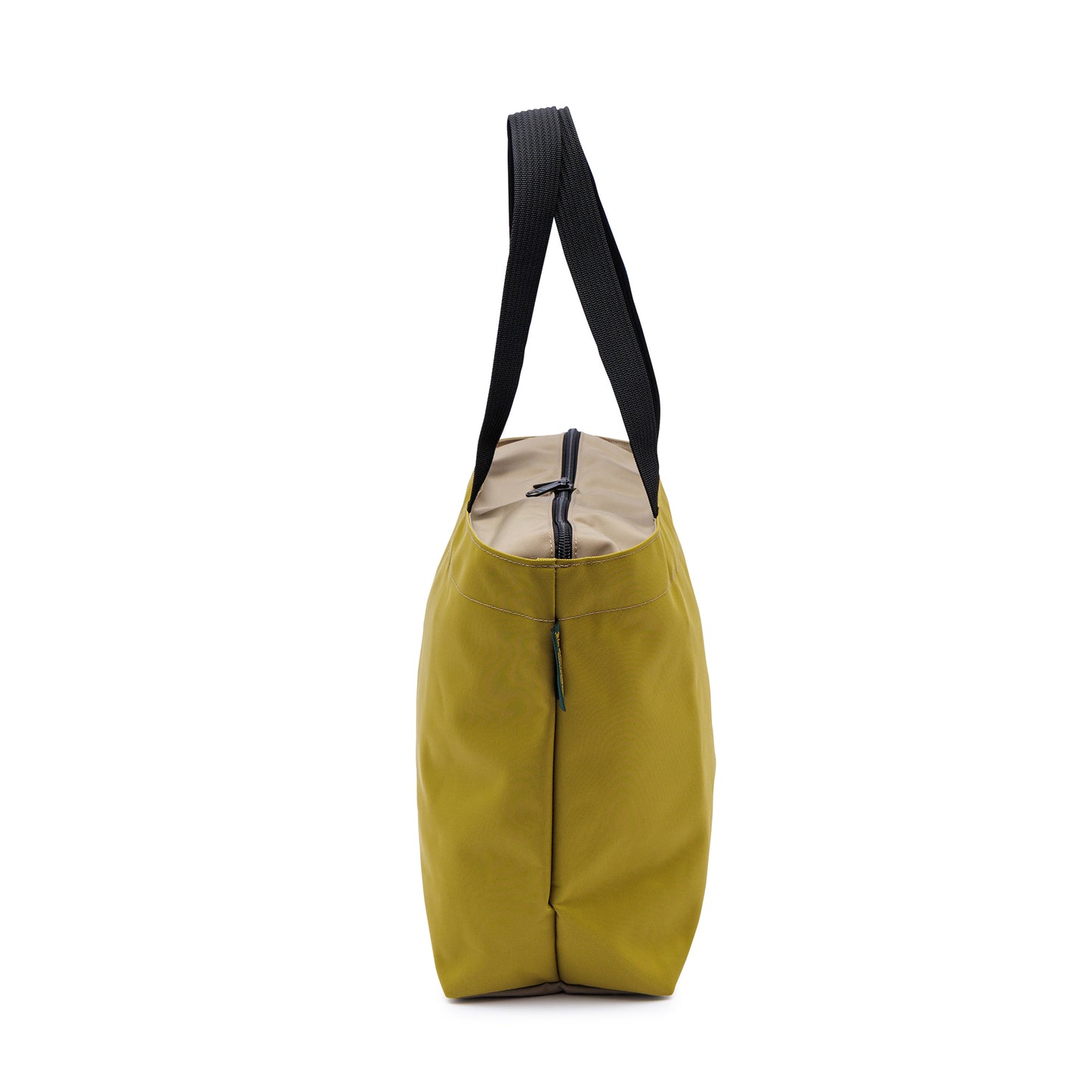 【予約商品】エルベシャプリエ Herve Chapelier 1024N (ナイロンスクエアショルダーA4サイズ(L))