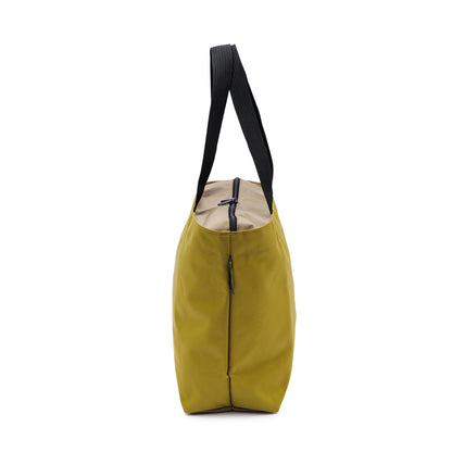 【予約商品】エルベシャプリエ Herve Chapelier 1024N (ナイロンスクエアショルダーA4サイズ(L))