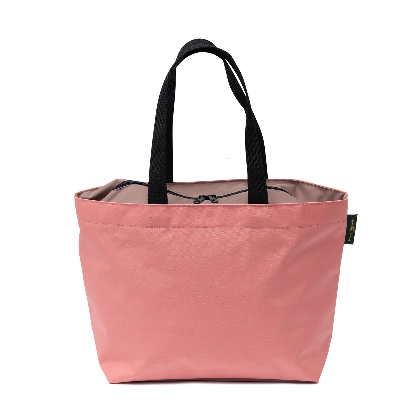 【予約商品】エルベシャプリエ Herve Chapelier 1024N (ナイロンスクエアショルダーA4サイズ(L))