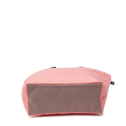 エルベシャプリエ Herve Chapelier 1024N (ナイロンスクエアショルダーA4サイズ(L))