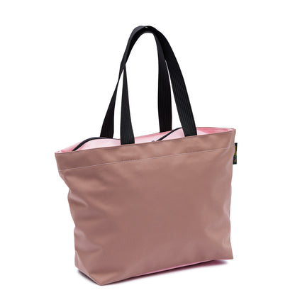 【予約商品】エルベシャプリエ Herve Chapelier 1024N (ナイロンスクエアショルダーA4サイズ(L))