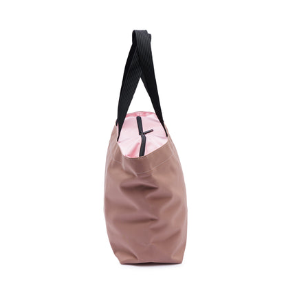 【予約商品】エルベシャプリエ Herve Chapelier 1024N (ナイロンスクエアショルダーA4サイズ(L))