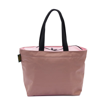 【予約商品】エルベシャプリエ Herve Chapelier 1024N (ナイロンスクエアショルダーA4サイズ(L))