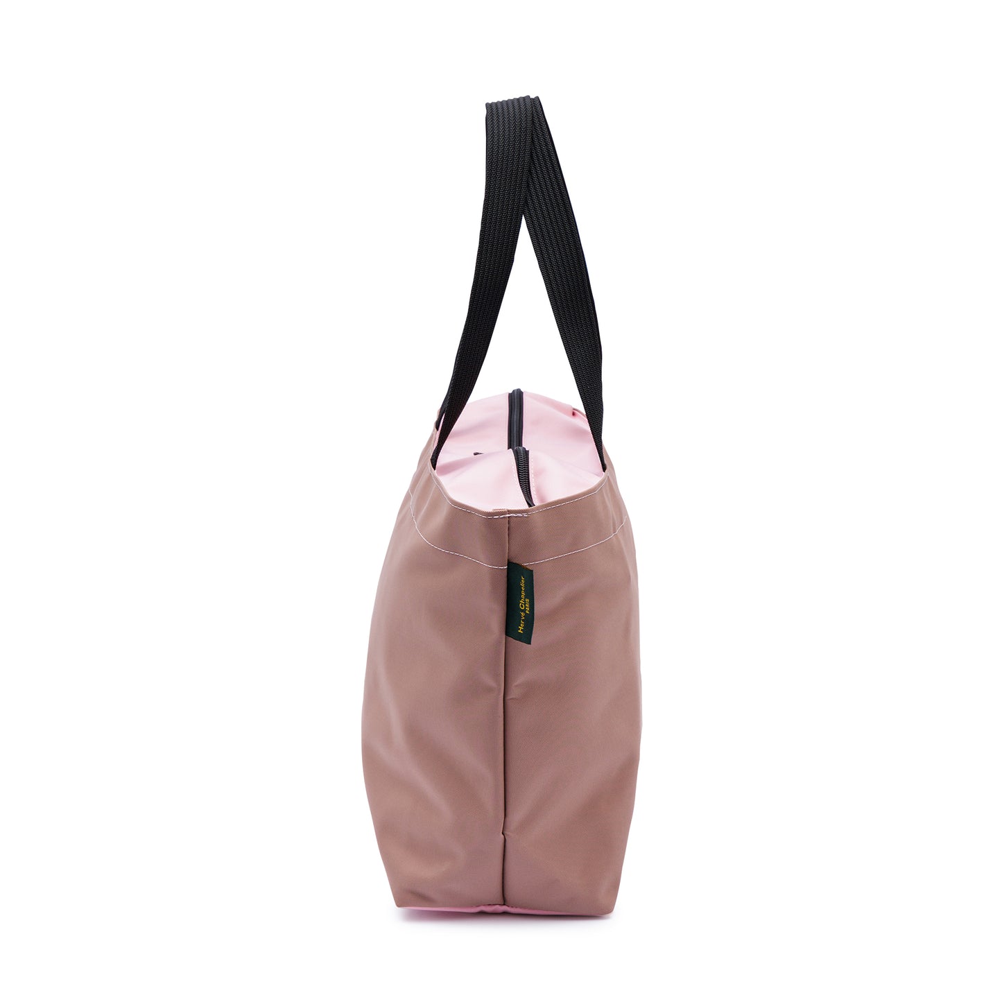 【予約商品】エルベシャプリエ Herve Chapelier 1024N (ナイロンスクエアショルダーA4サイズ(L))