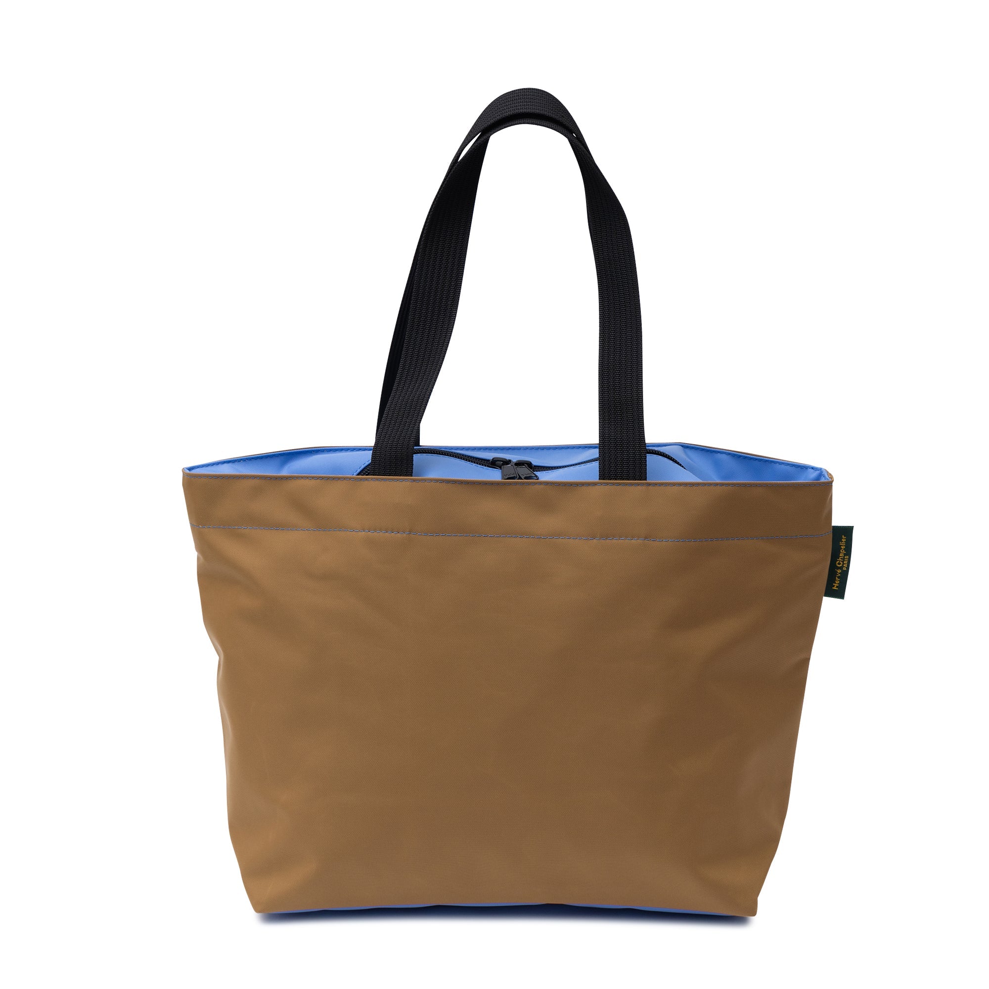 エルベシャプリエ Herve Chapelier 1024N (ナイロンスクエアショルダー エルベシャプリエ Herve Chapelier 1024N (ナイロンスクエアショルダー