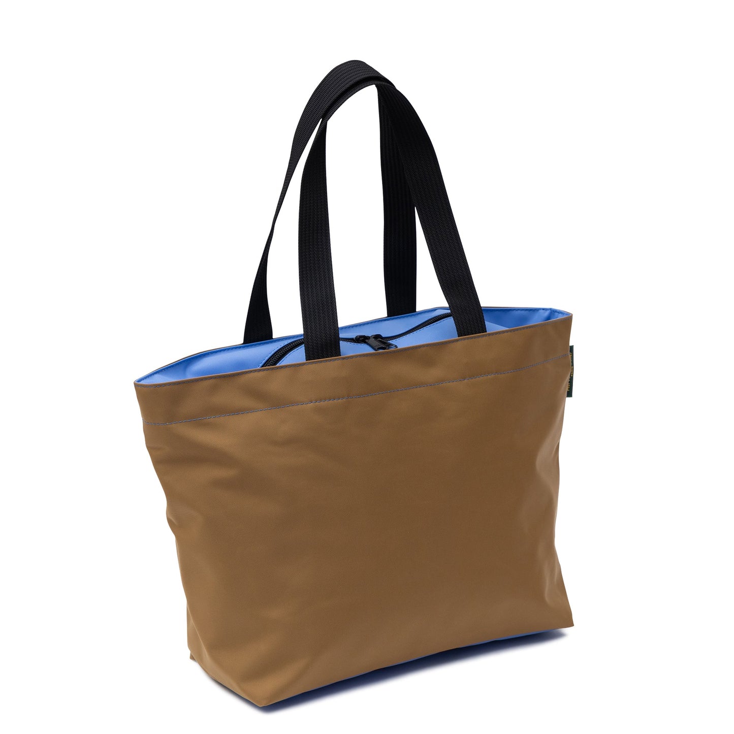 エルベシャプリエ Herve Chapelier 1024N (ナイロンスクエアショルダーA4サイズ(L))