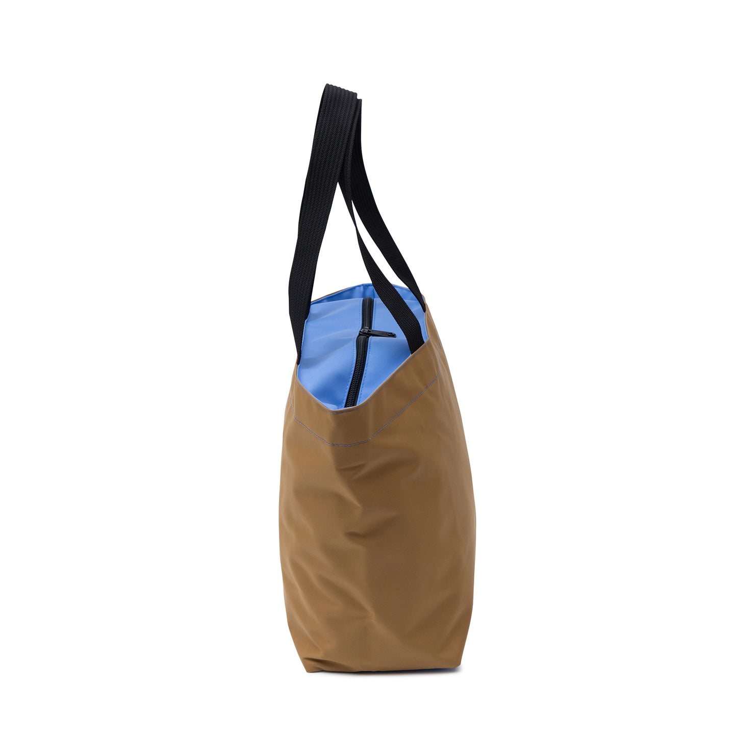 【予約商品】エルベシャプリエ Herve Chapelier 1024N (ナイロンスクエアショルダーA4サイズ(L))