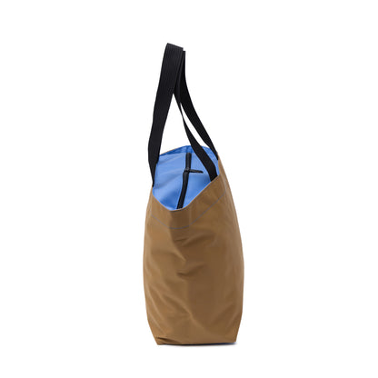 【予約商品】エルベシャプリエ Herve Chapelier 1024N (ナイロンスクエアショルダーA4サイズ(L))