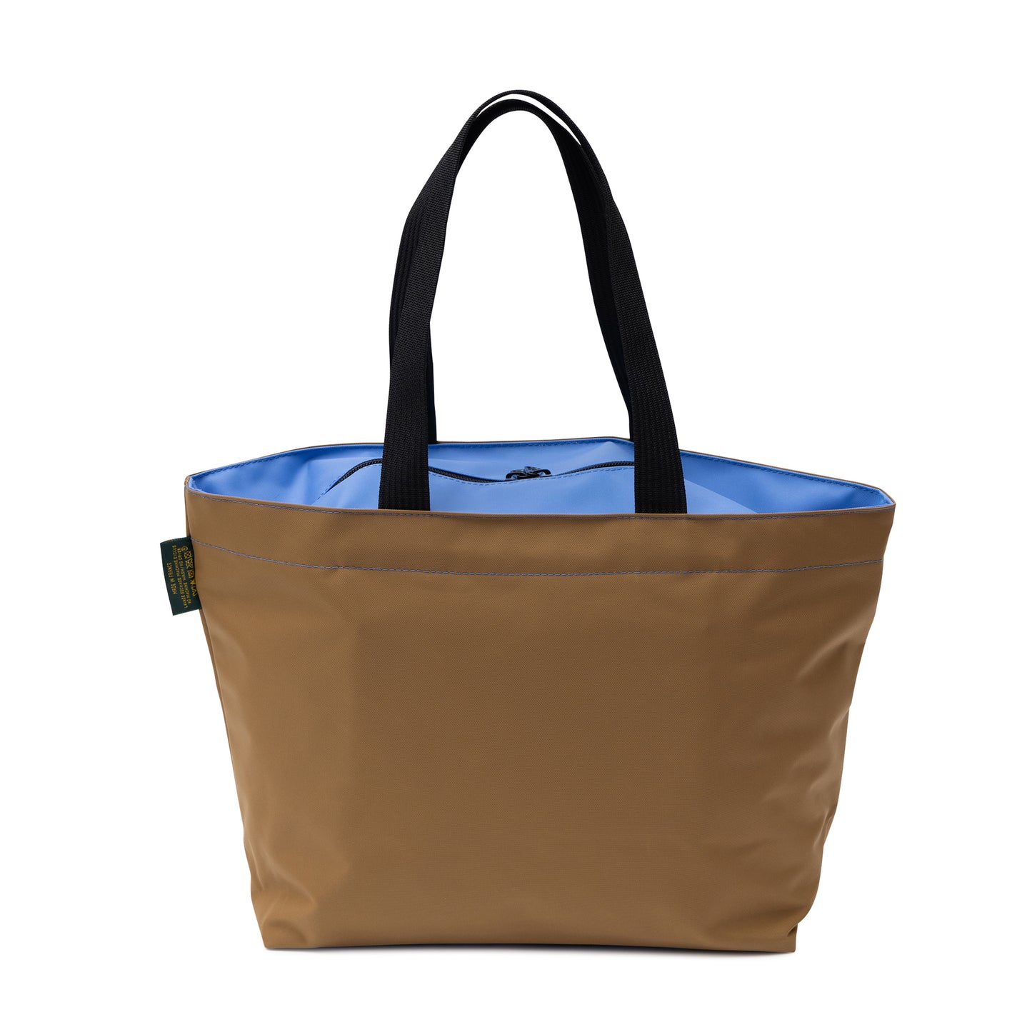 【予約商品】エルベシャプリエ Herve Chapelier 1024N (ナイロンスクエアショルダーA4サイズ(L))