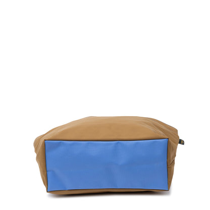 エルベシャプリエ Herve Chapelier 1024N (ナイロンスクエアショルダーA4サイズ(L))