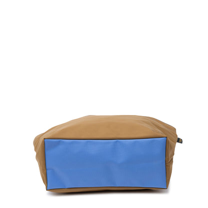 【予約商品】エルベシャプリエ Herve Chapelier 1024N (ナイロンスクエアショルダーA4サイズ(L))