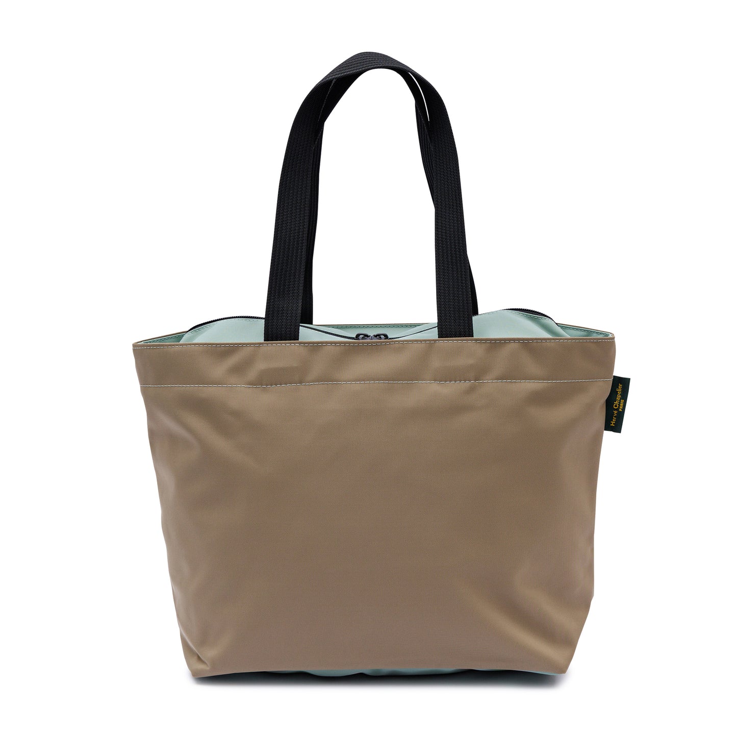 【予約商品】エルベシャプリエ Herve Chapelier 1024N (ナイロンスクエアショルダーA4サイズ(L))