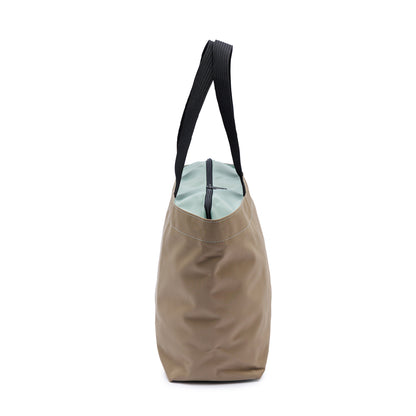 【予約商品】エルベシャプリエ Herve Chapelier 1024N (ナイロンスクエアショルダーA4サイズ(L))