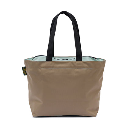 【予約商品】エルベシャプリエ Herve Chapelier 1024N (ナイロンスクエアショルダーA4サイズ(L))