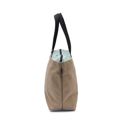 【予約商品】エルベシャプリエ Herve Chapelier 1024N (ナイロンスクエアショルダーA4サイズ(L))