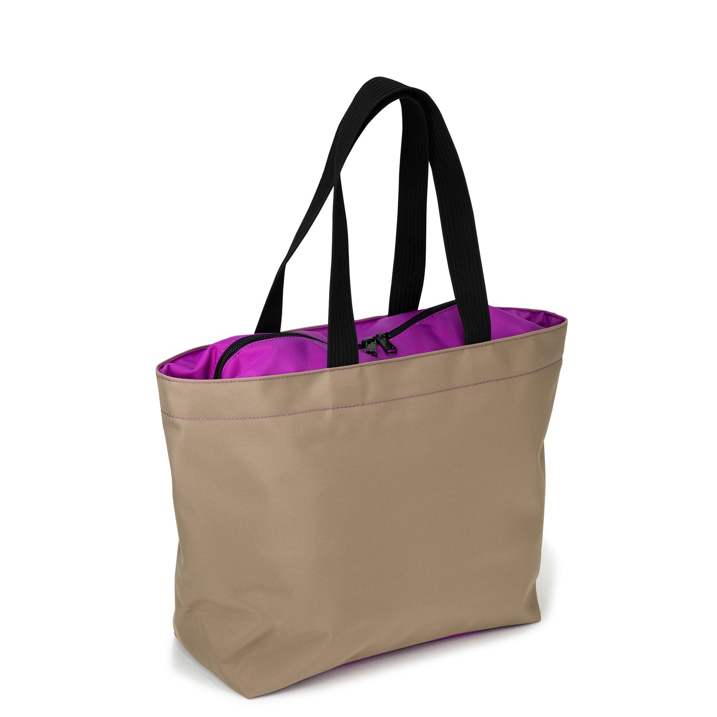 【予約商品】エルベシャプリエ Herve Chapelier 1024N (ナイロンスクエアショルダーA4サイズ(L))