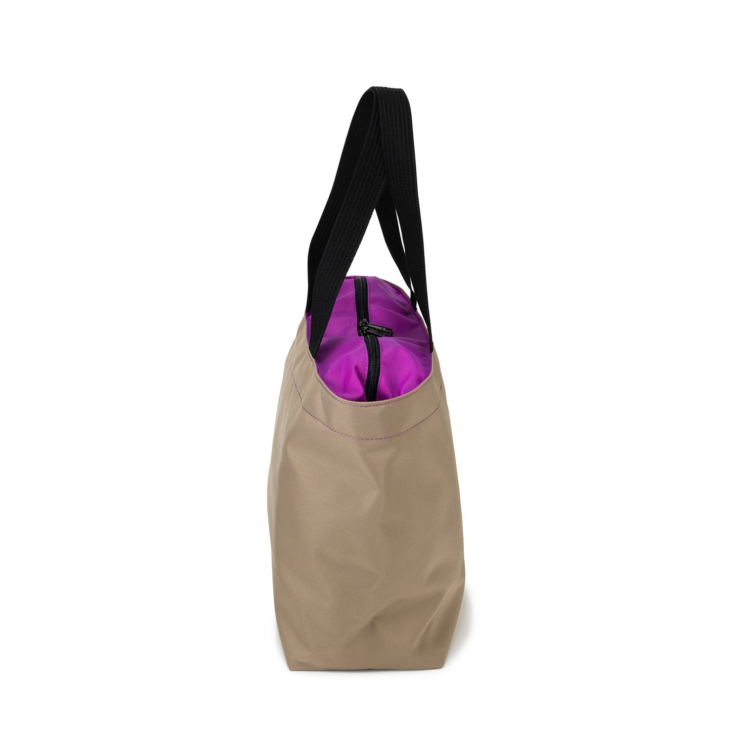 Elbe Chapri Herve Chapelier 1024N (Hombro A4 de hombro cuadrado de nylon (L))