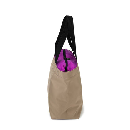 Elbe Chapri Herve Chapelier 1024N (Hombro A4 de hombro cuadrado de nylon (L))