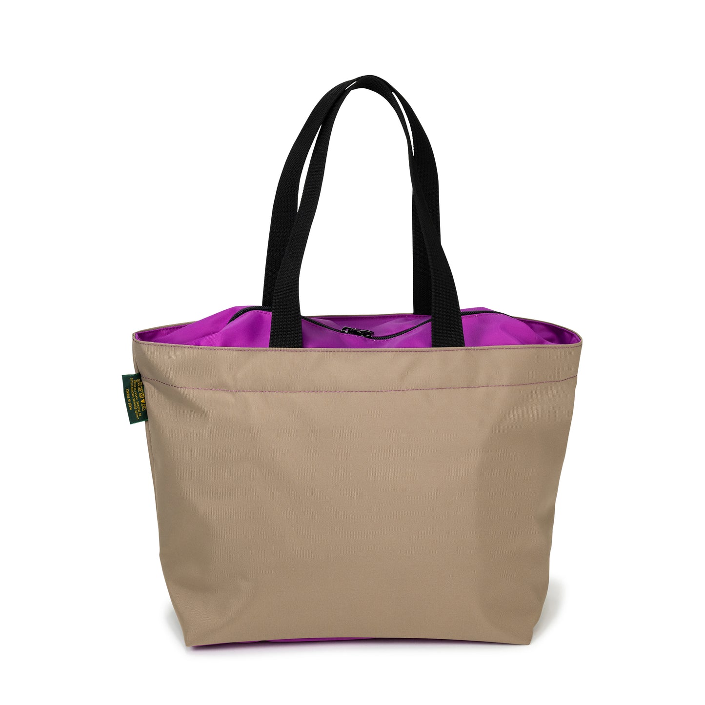 【予約商品】エルベシャプリエ Herve Chapelier 1024N (ナイロンスクエアショルダーA4サイズ(L))