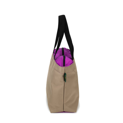 Elbe Chapri Herve Chapelier 1024N (Hombro A4 de hombro cuadrado de nylon (L))