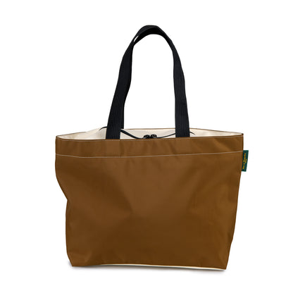 エルベシャプリエ Herve Chapelier 1024N (ナイロンスクエアショルダーA4サイズ(L))