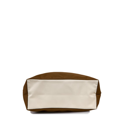 エルベシャプリエ Herve Chapelier 1024N (ナイロンスクエアショルダーA4サイズ(L))