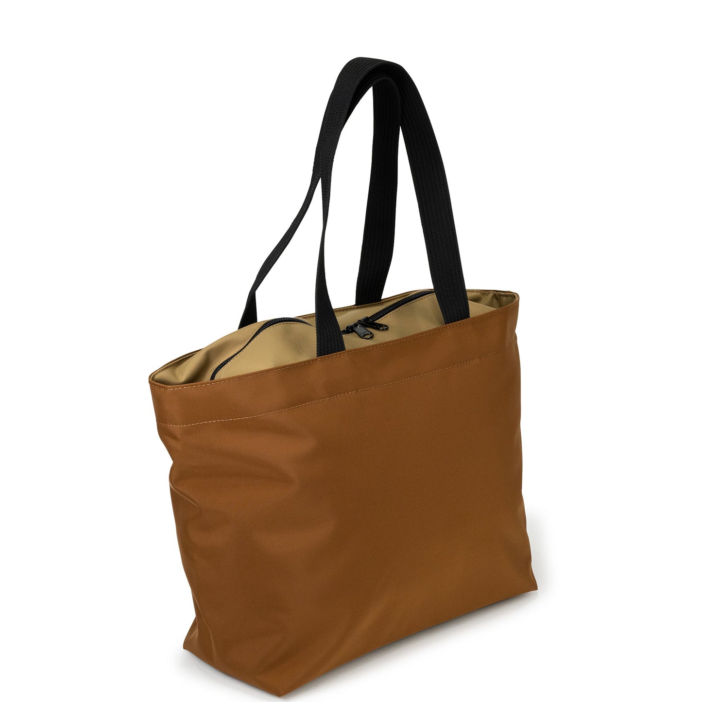 Elbe Chapri Herve Chapelier 1024N (Hombro A4 de hombro cuadrado de nylon (L))
