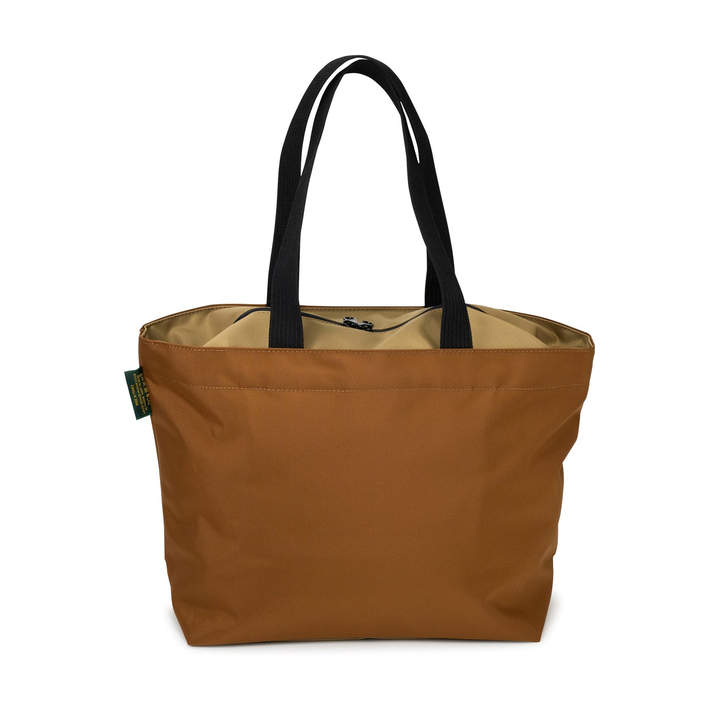 Elbe Chapri Herve Chapelier 1024N (Hombro A4 de hombro cuadrado de nylon (L))