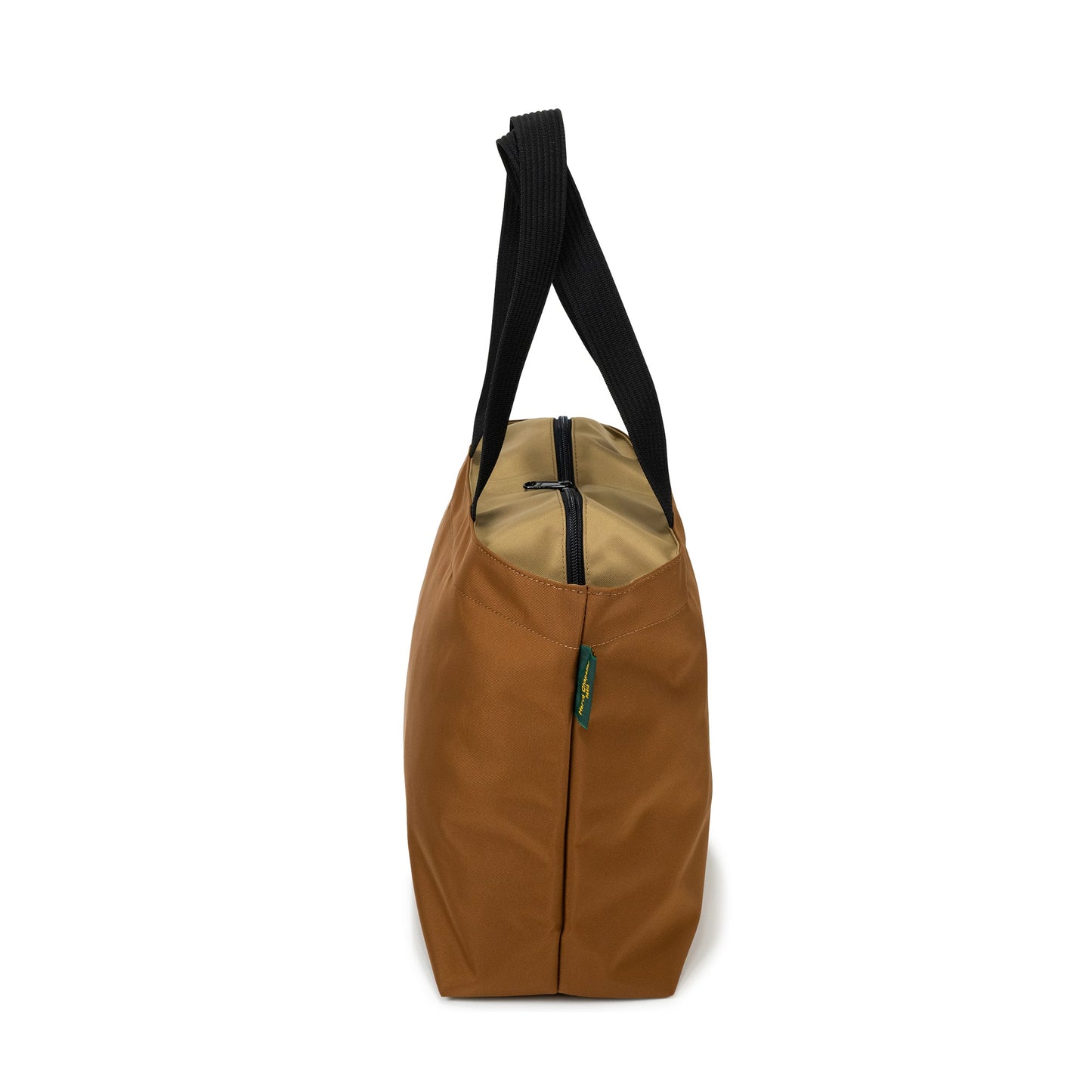 Elbe Chapri Herve Chapelier 1024N (Hombro A4 de hombro cuadrado de nylon (L))