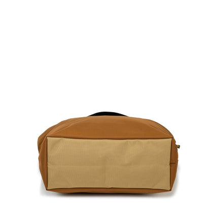 Elbe Chapri Herve Chapelier 1024N (Hombro A4 de hombro cuadrado de nylon (L))
