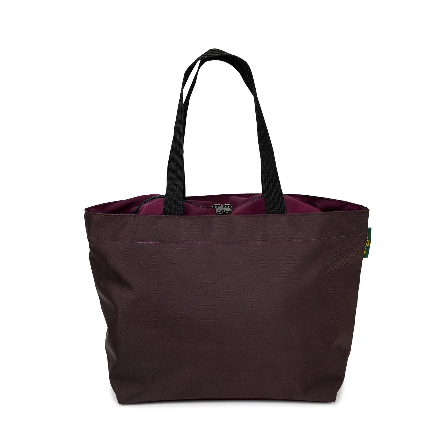 【予約商品】エルベシャプリエ Herve Chapelier 1024N (ナイロンスクエアショルダーA4サイズ(L))
