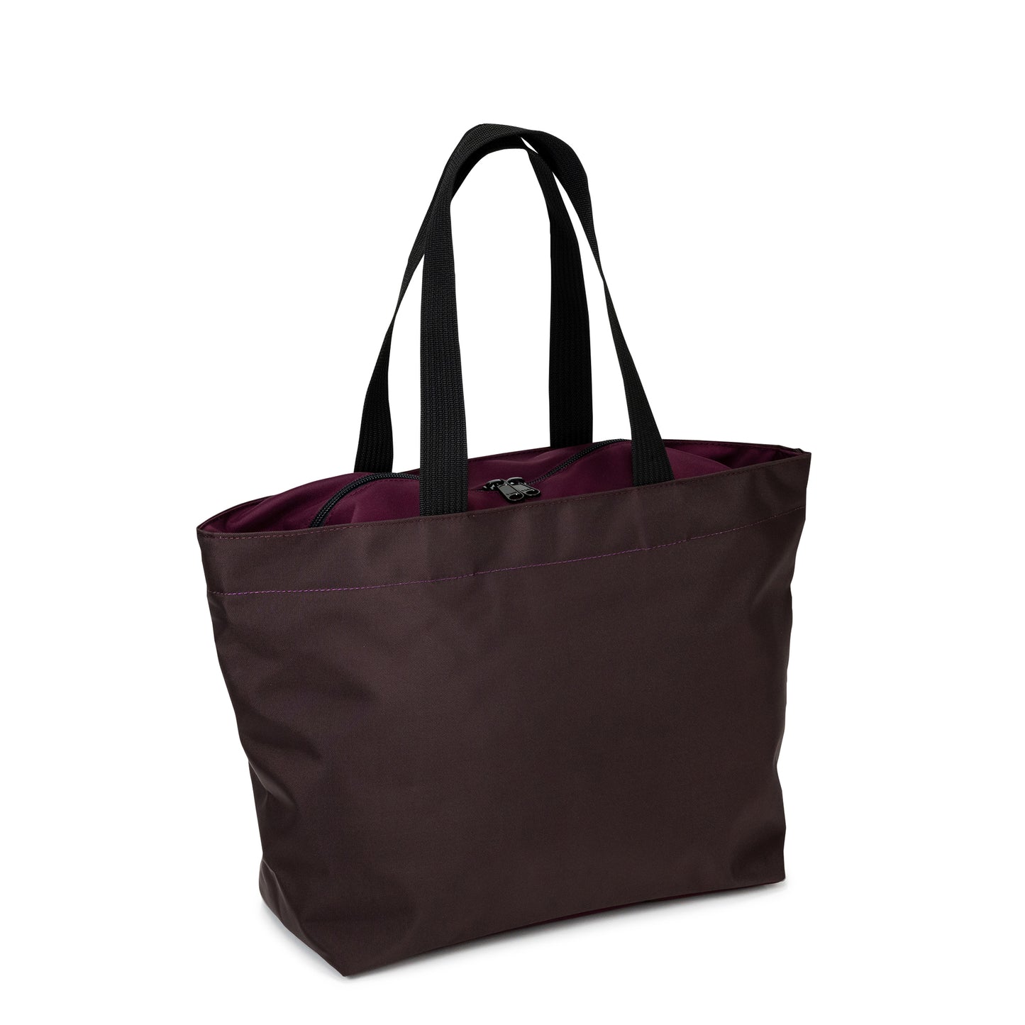 【予約商品】エルベシャプリエ Herve Chapelier 1024N (ナイロンスクエアショルダーA4サイズ(L))