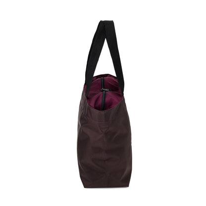 【予約商品】エルベシャプリエ Herve Chapelier 1024N (ナイロンスクエアショルダーA4サイズ(L))