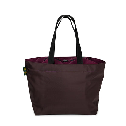 【予約商品】エルベシャプリエ Herve Chapelier 1024N (ナイロンスクエアショルダーA4サイズ(L))