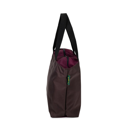 Elbe Chapri Herve Chapelier 1024N (Hombro A4 de hombro cuadrado de nylon (L))