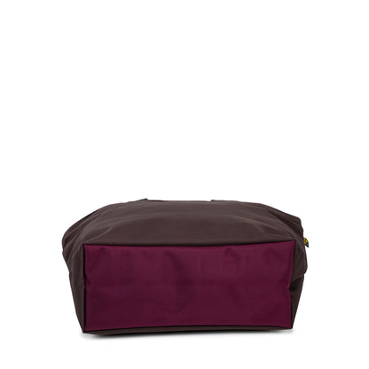 【予約商品】エルベシャプリエ Herve Chapelier 1024N (ナイロンスクエアショルダーA4サイズ(L))