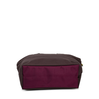 Elbe Chapri Herve Chapelier 1024N (Hombro A4 de hombro cuadrado de nylon (L))