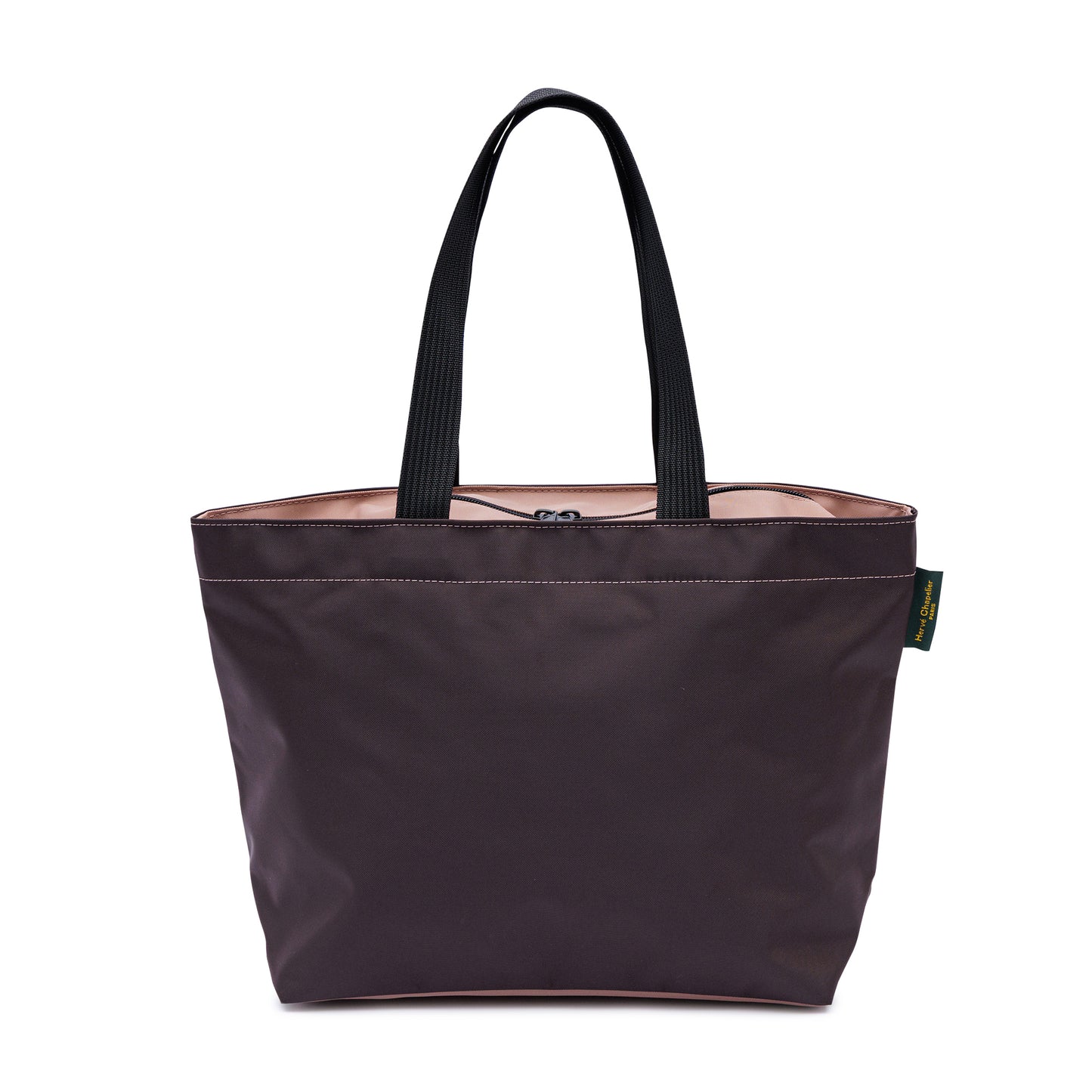 【予約商品】エルベシャプリエ Herve Chapelier 1024N (ナイロンスクエアショルダーA4サイズ(L))