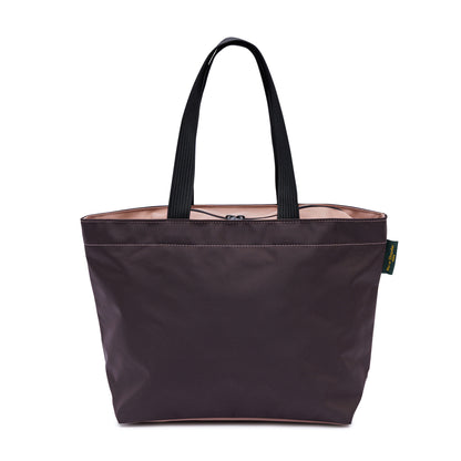 【予約商品】エルベシャプリエ Herve Chapelier 1024N (ナイロンスクエアショルダーA4サイズ(L))