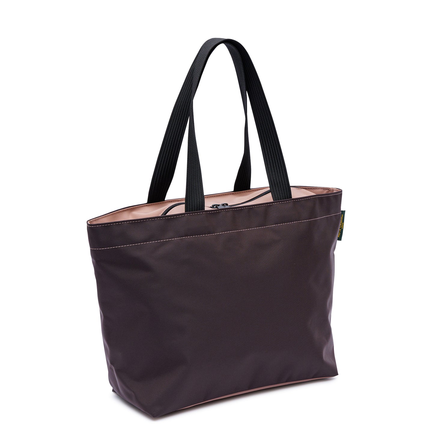 【予約商品】エルベシャプリエ Herve Chapelier 1024N (ナイロンスクエアショルダーA4サイズ(L))