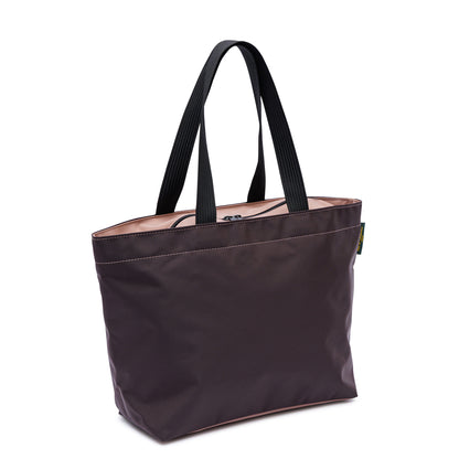 【予約商品】エルベシャプリエ Herve Chapelier 1024N (ナイロンスクエアショルダーA4サイズ(L))