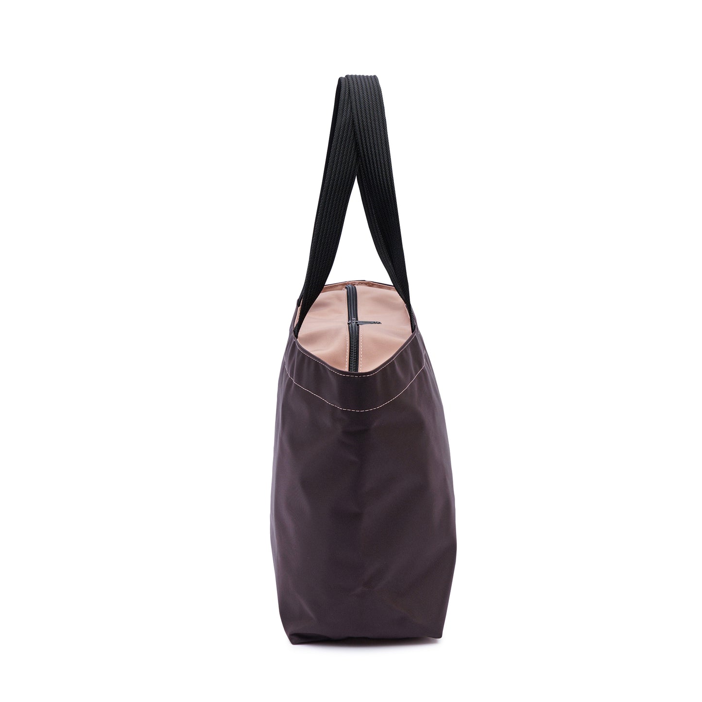 【予約商品】エルベシャプリエ Herve Chapelier 1024N (ナイロンスクエアショルダーA4サイズ(L))